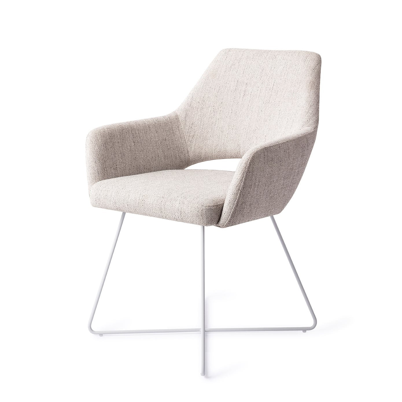 Yanai Dining Chair Pigeon