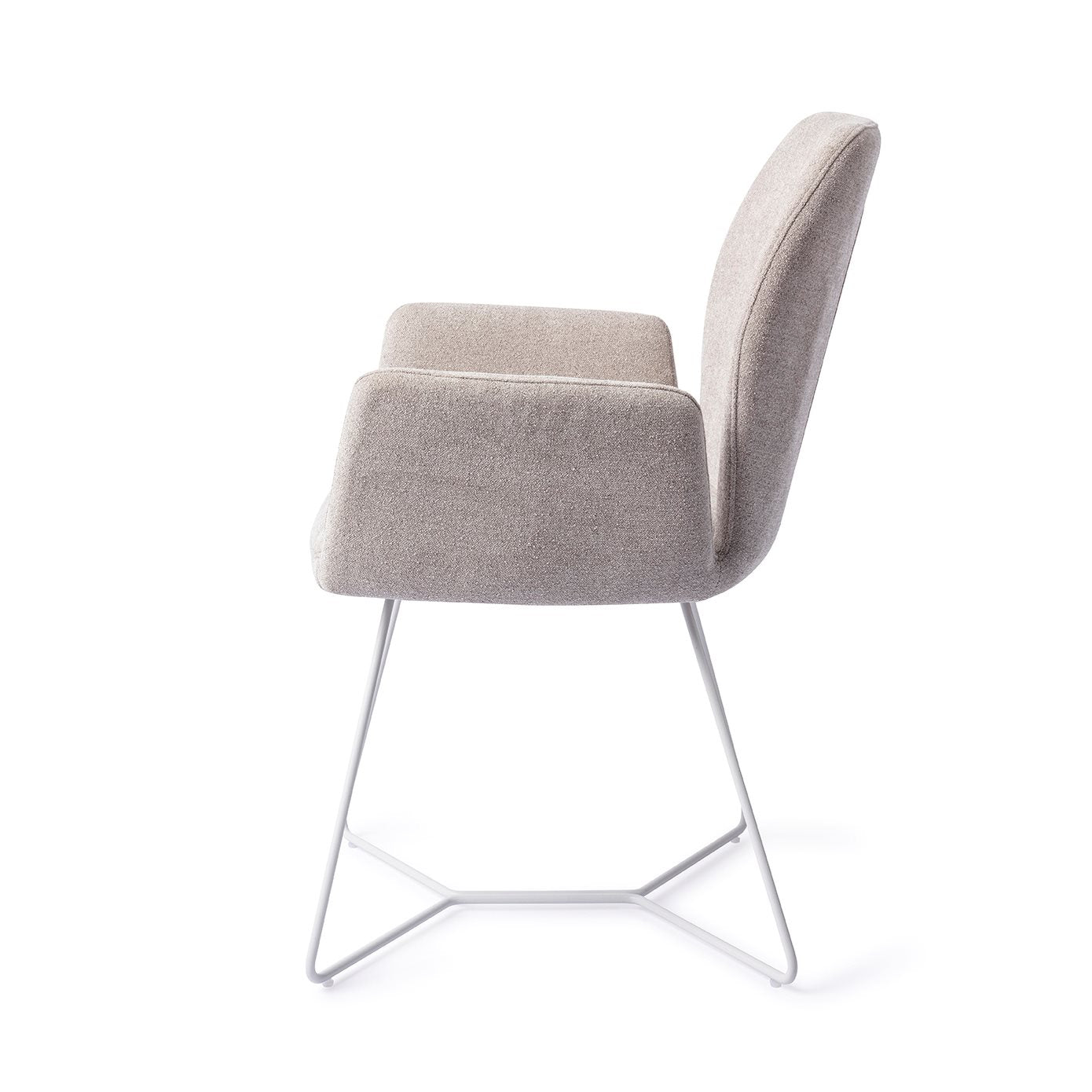 Misaki Dining Chair Pretty Plaster