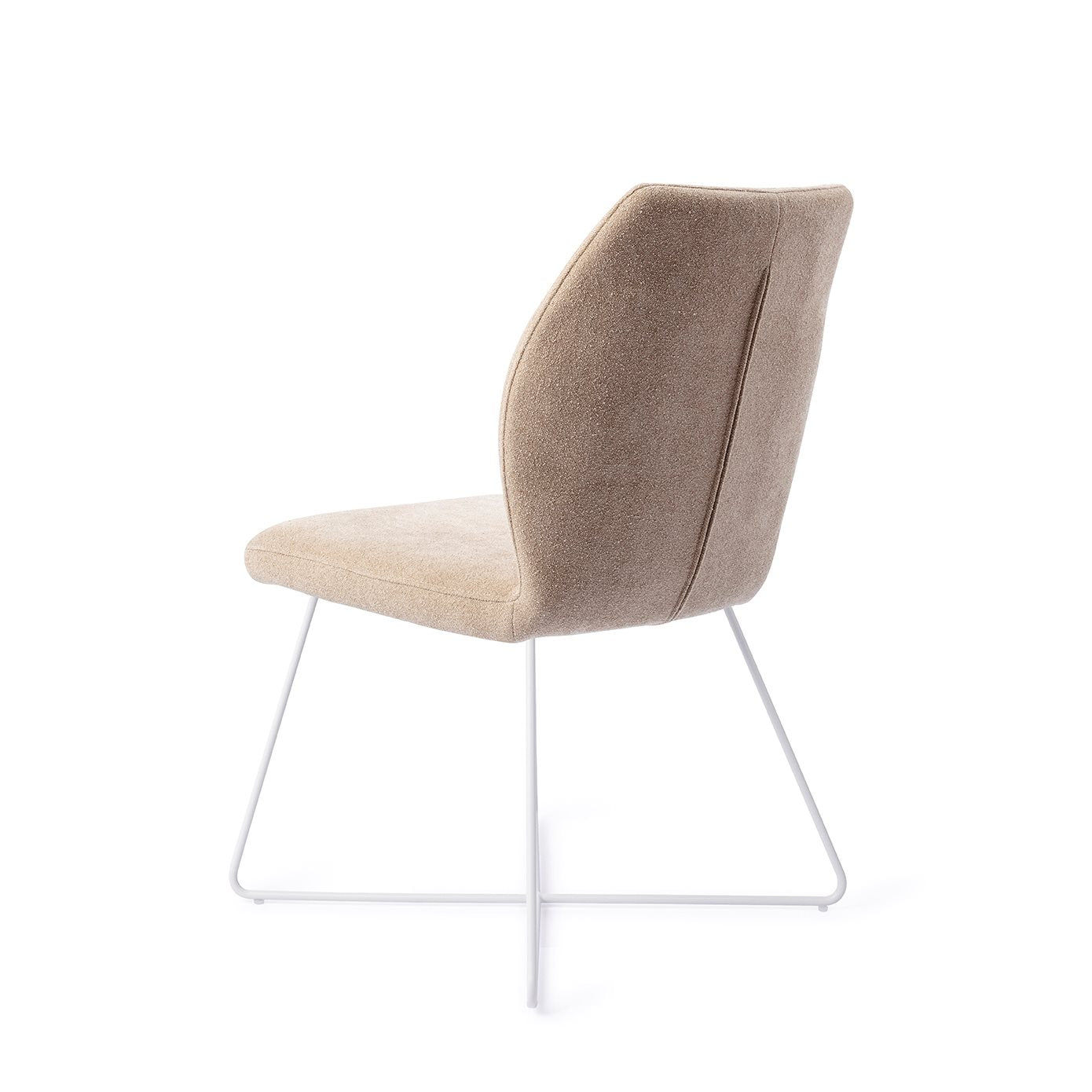 Ikata Dining Chair Funky Fudge