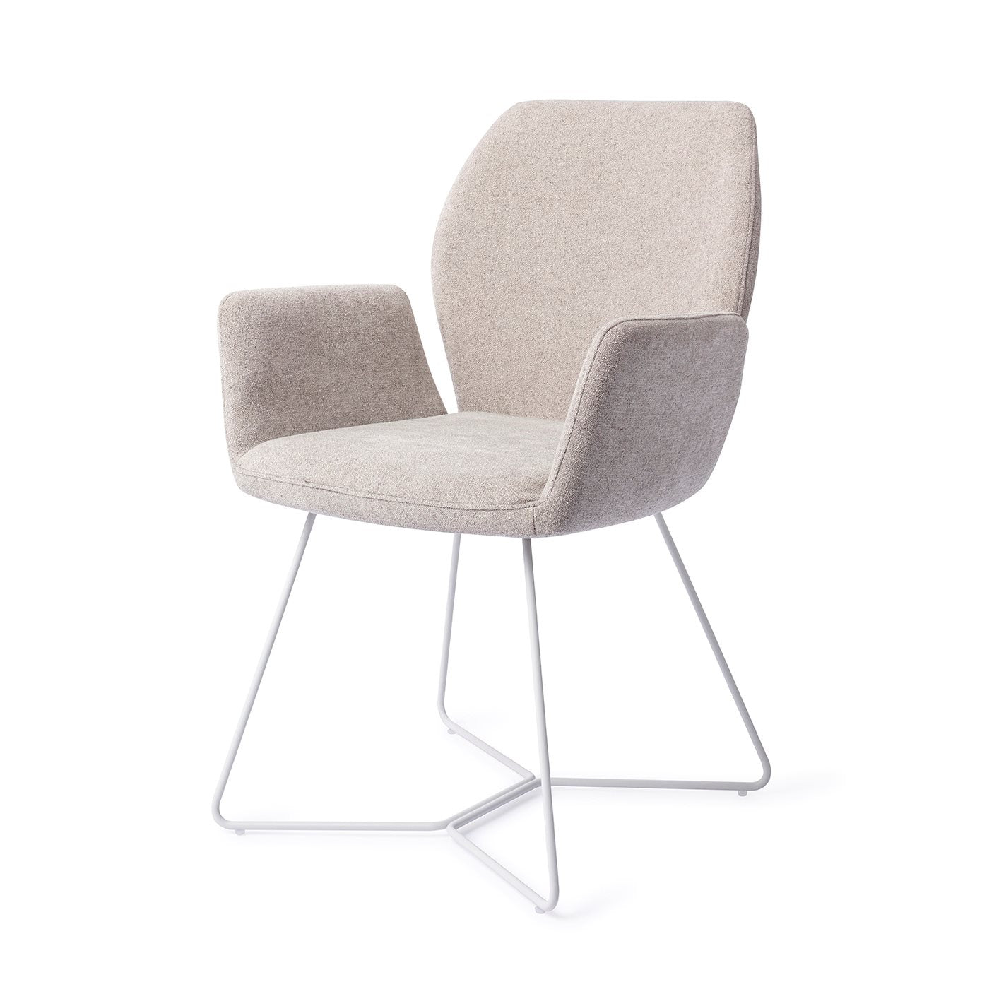 Misaki Dining Chair Pretty Plaster