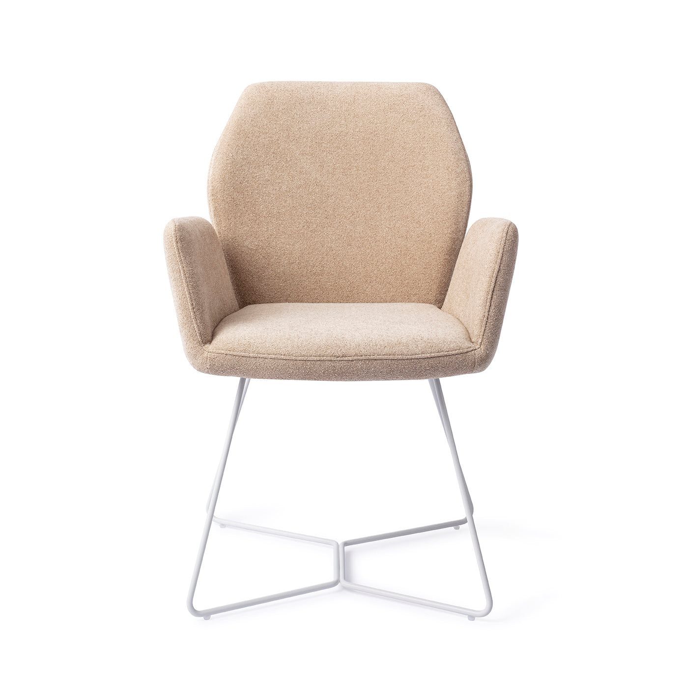 Misaki Dining Chair Funky Fudge