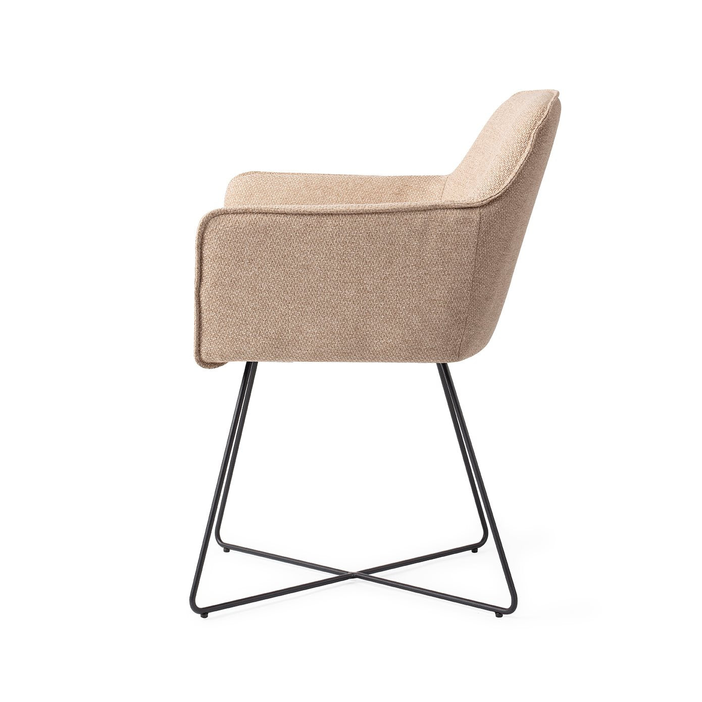 Hofu Dining Chair Wild Walnut