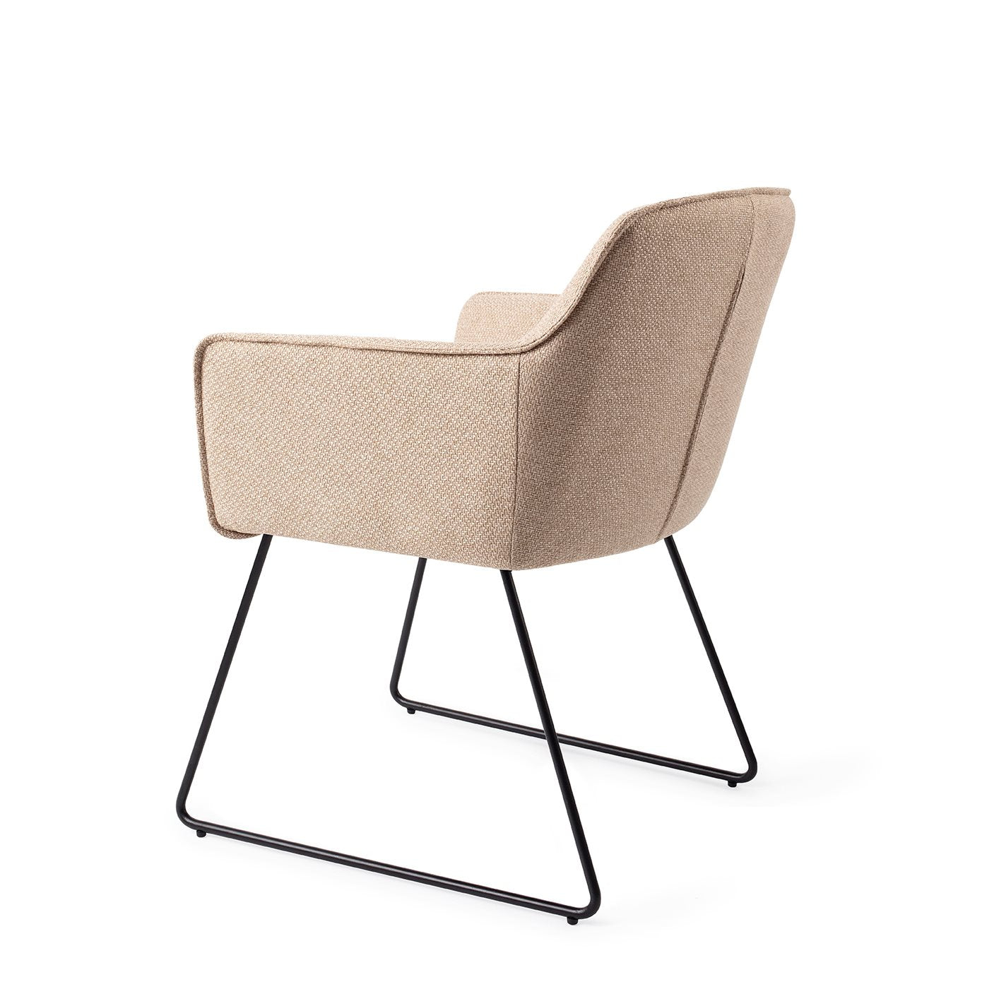 Hofu Dining Chair Wild Walnut