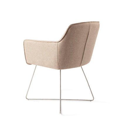 Hofu Dining Chair Wild Walnut