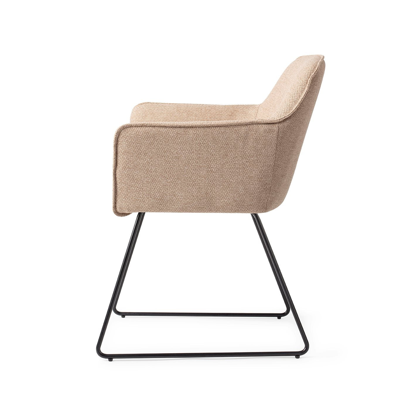 Hofu Dining Chair Wild Walnut