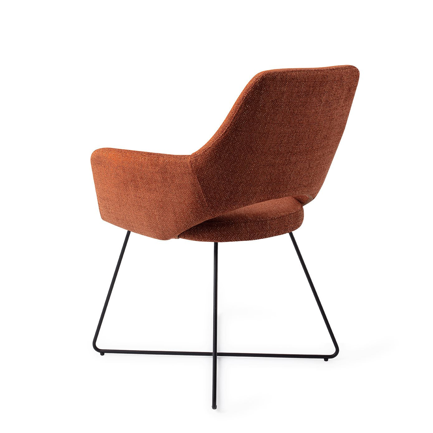 Yanai Dining Chair Tuscan Terra