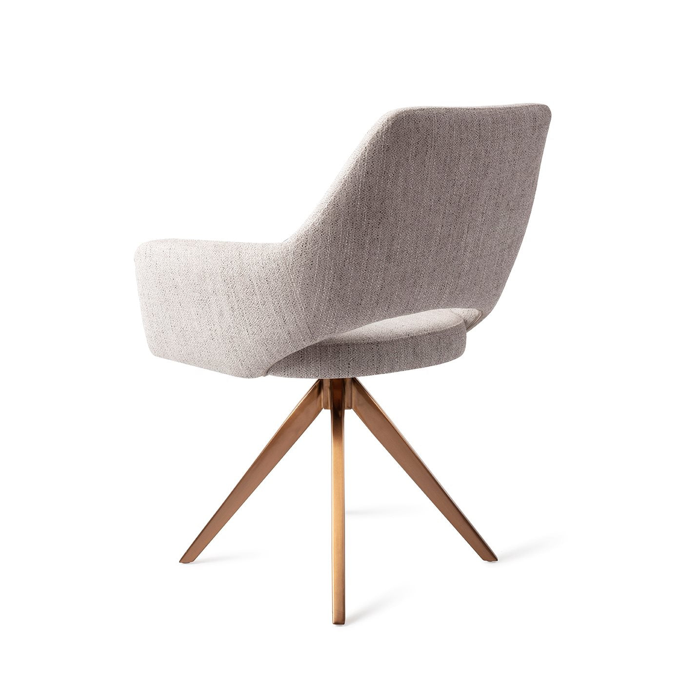 Yanai Dining Chair Pigeon