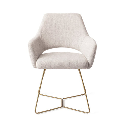 Yanai Dining Chair Pigeon