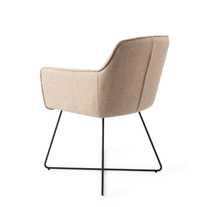 Hofu Dining Chair Wild Walnut