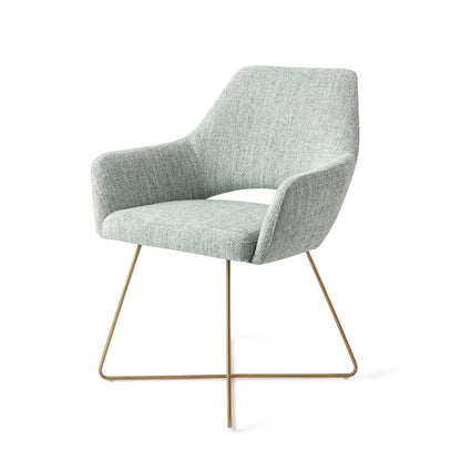 Yanai Dining Chair Soft Sage