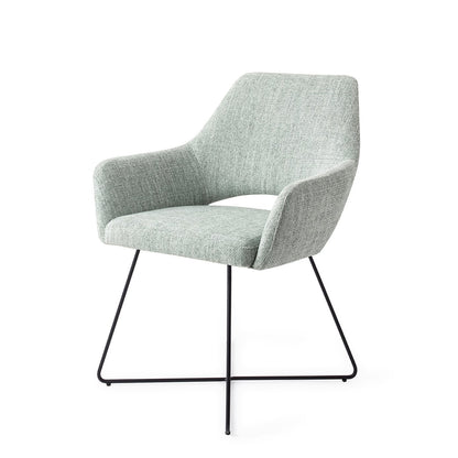 Yanai Dining Chair Soft Sage