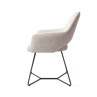 Yanai Dining Chair Pigeon