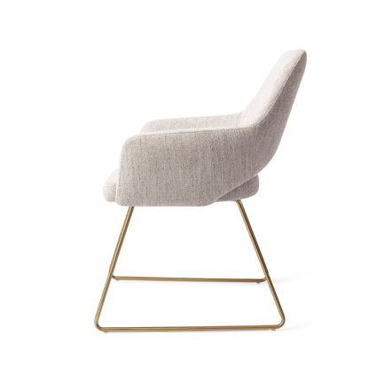 Yanai Dining Chair Pigeon