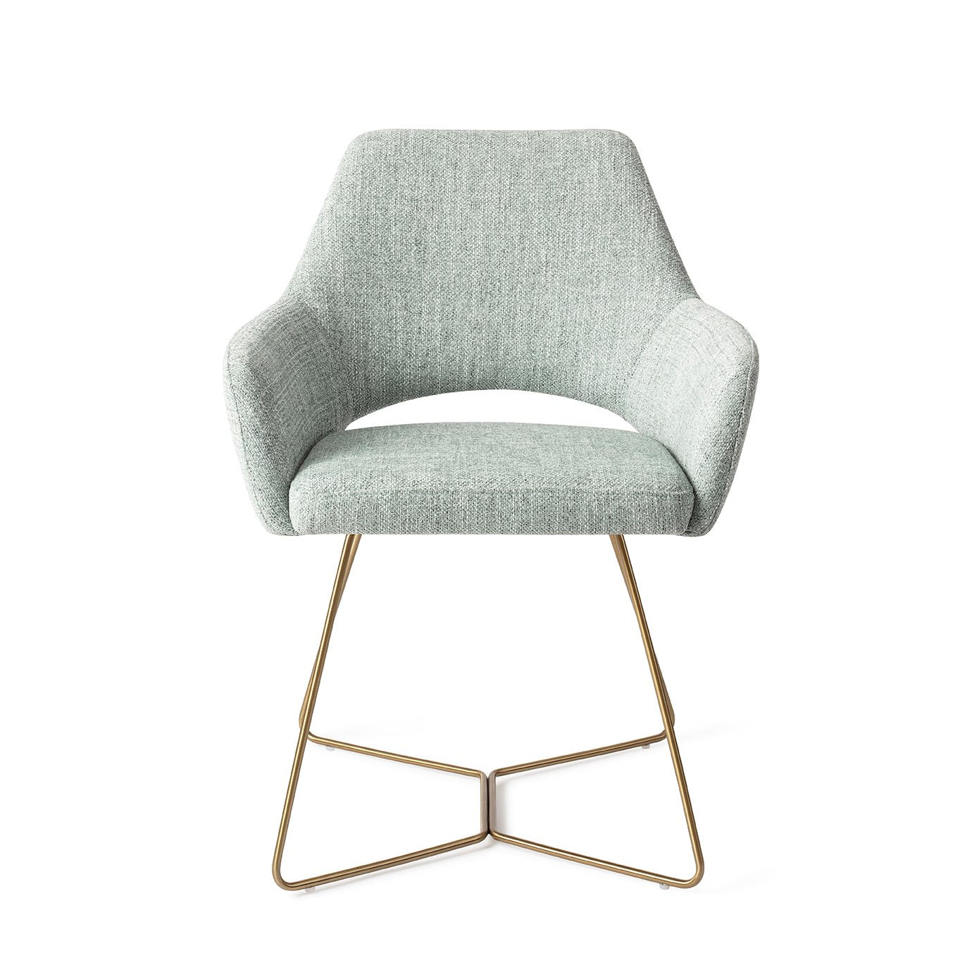 Yanai Dining Chair Soft Sage