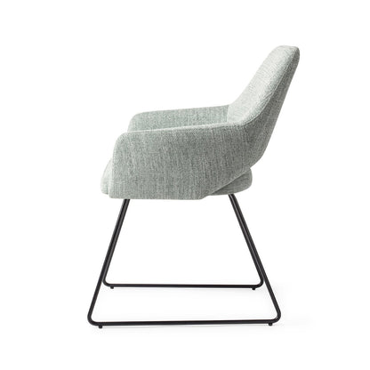 Yanai Dining Chair Soft Sage