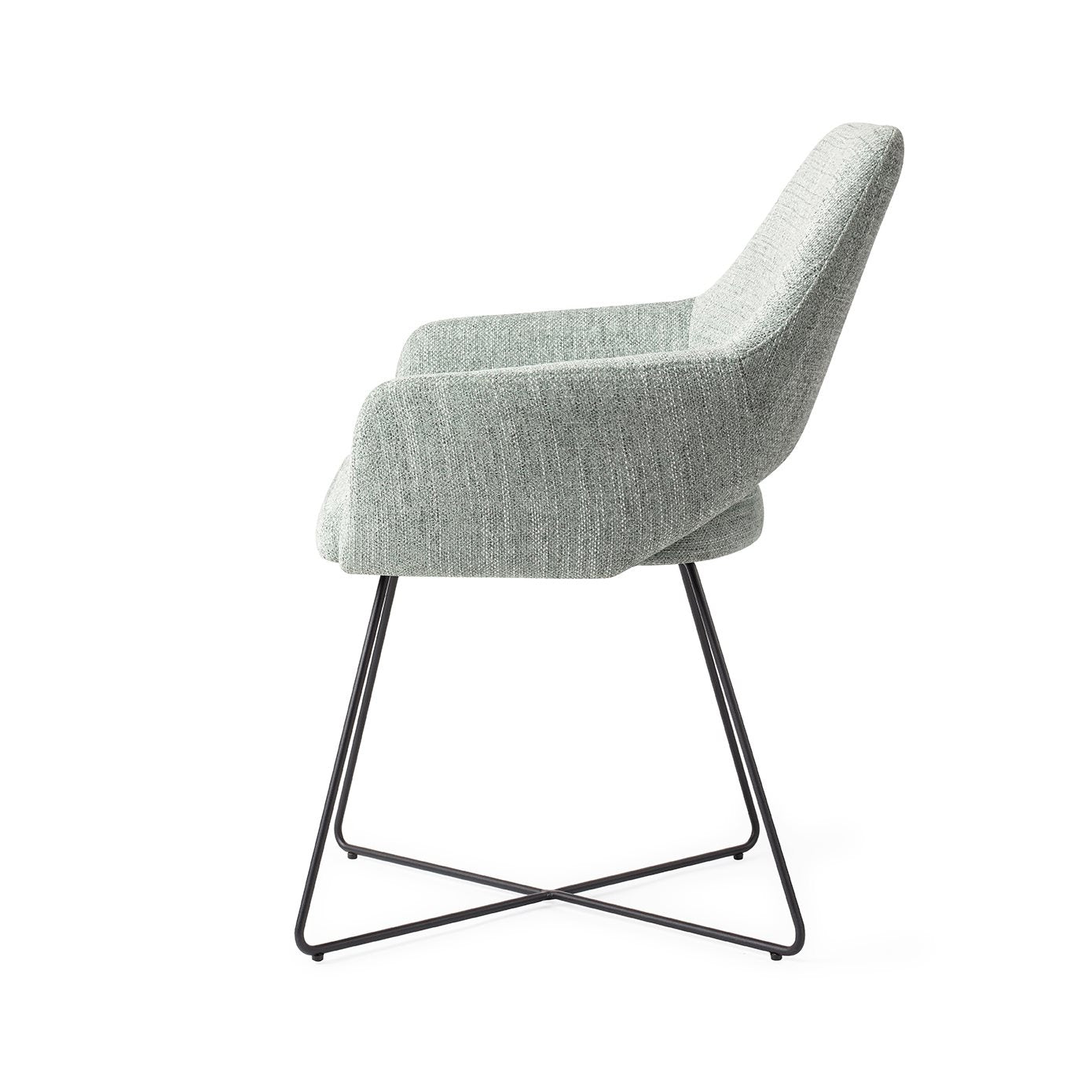 Yanai Dining Chair Soft Sage