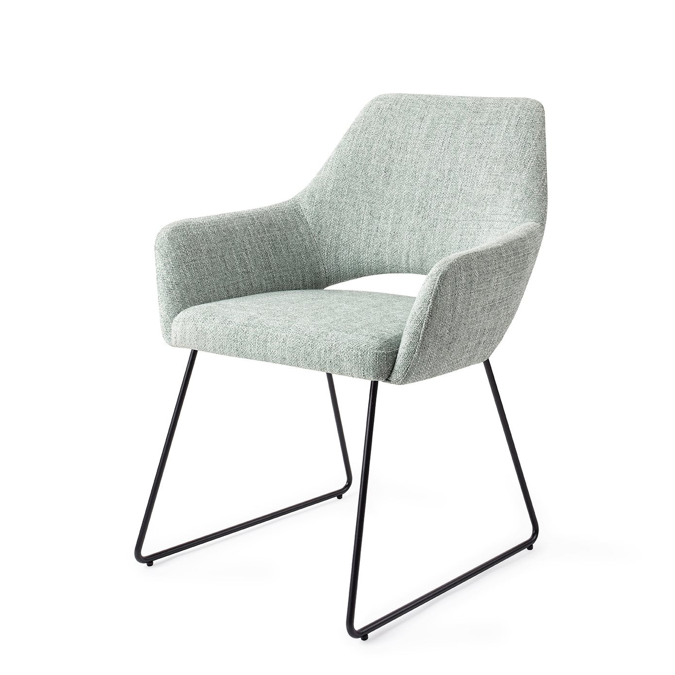 Yanai Dining Chair Soft Sage