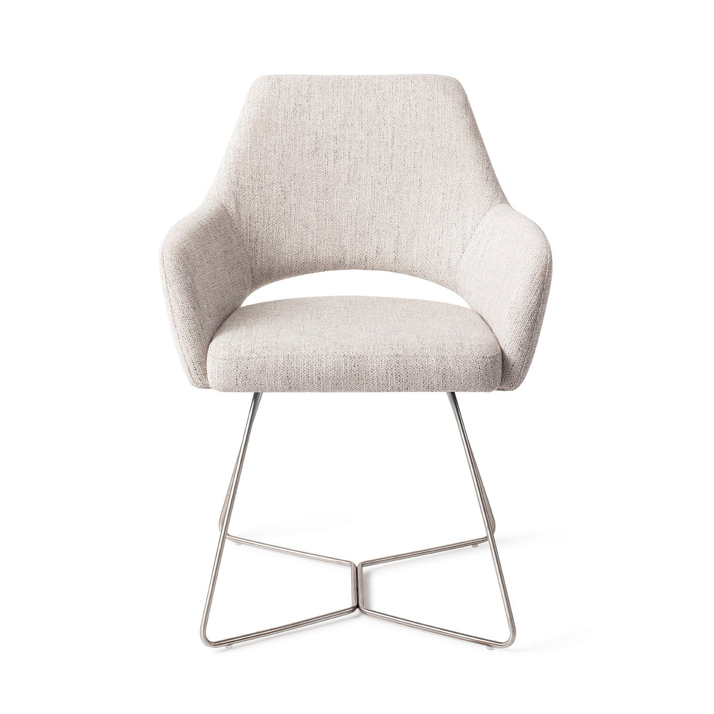 Yanai Dining Chair Pigeon