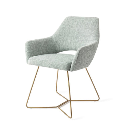 Yanai Dining Chair Soft Sage