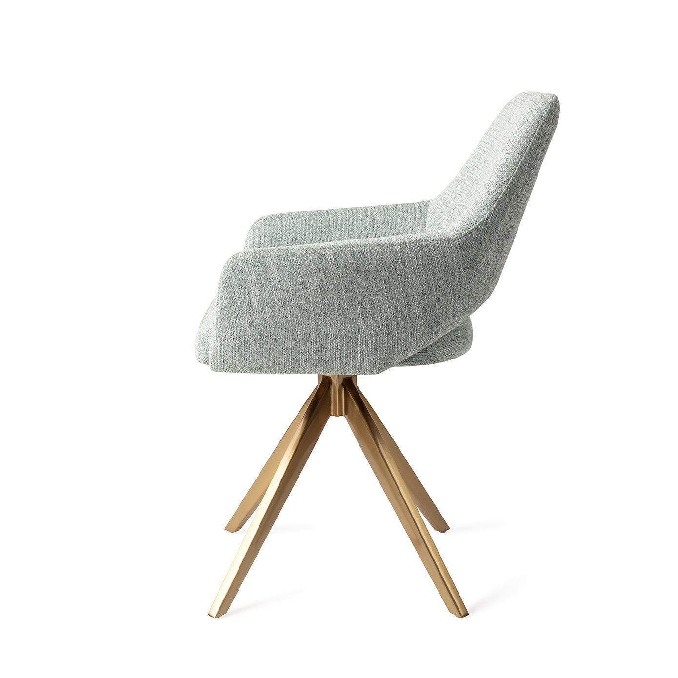 Yanai Dining Chair Soft Sage