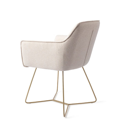 Hofu Dining Chair Enoki