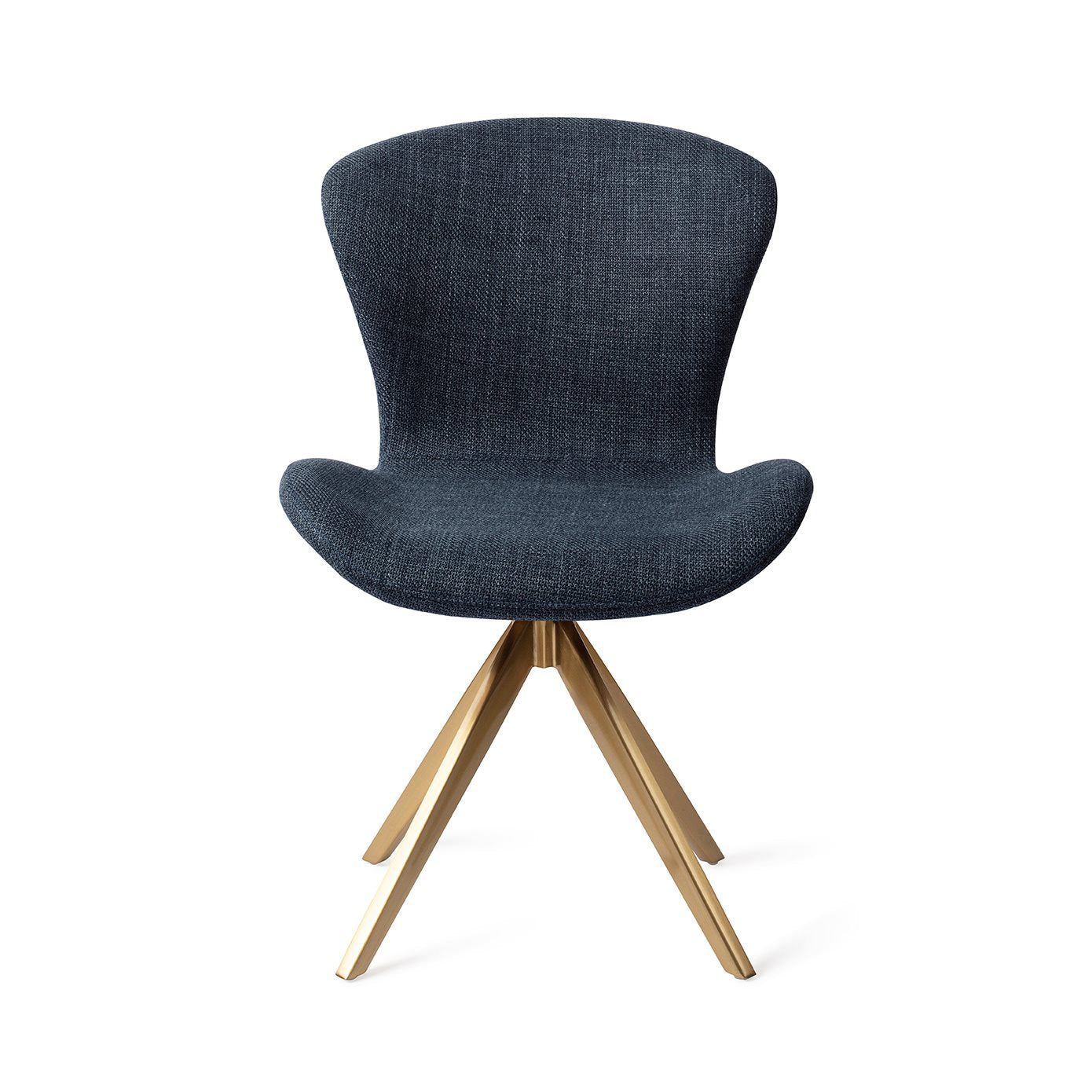 Moji Dining Chair Mystic Marine