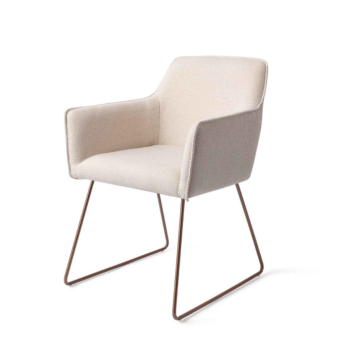 Hofu Dining Chair Enoki