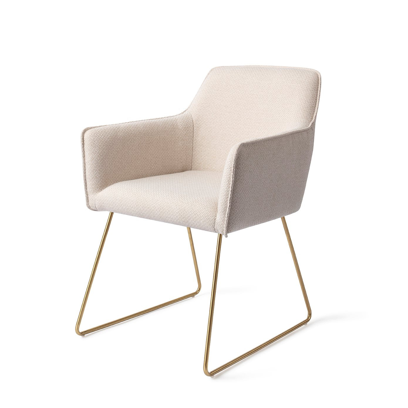 Hofu Dining Chair Enoki