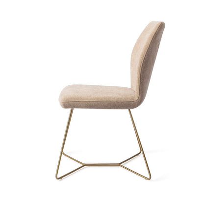 Ikata Dining Chair Funky Fudge