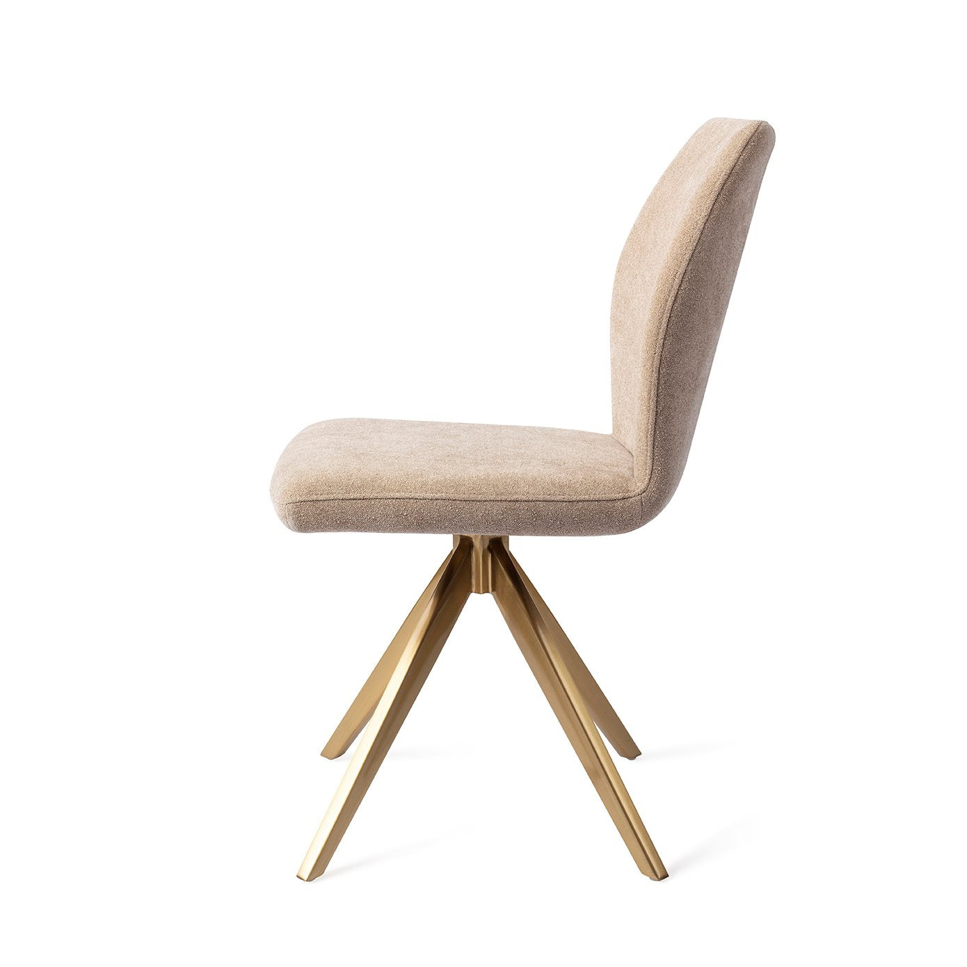 Ikata Dining Chair Funky Fudge