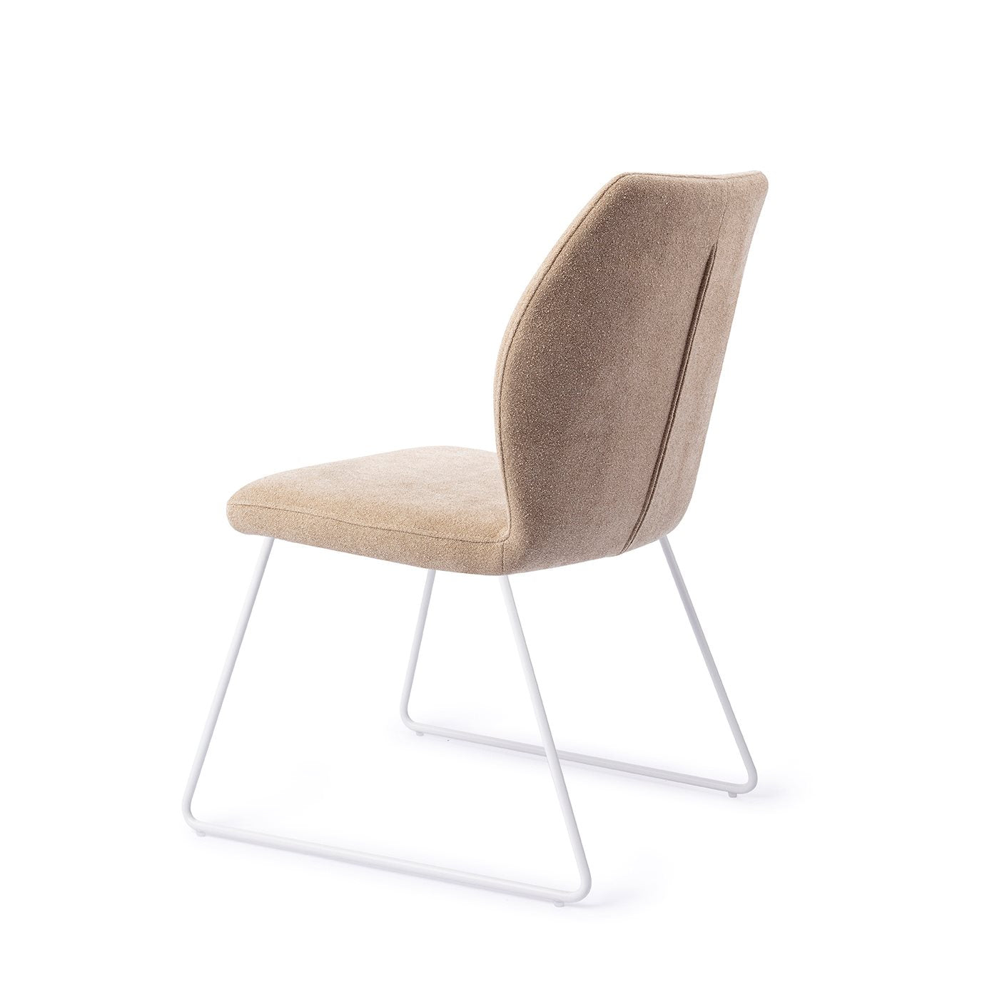 Ikata Dining Chair Funky Fudge