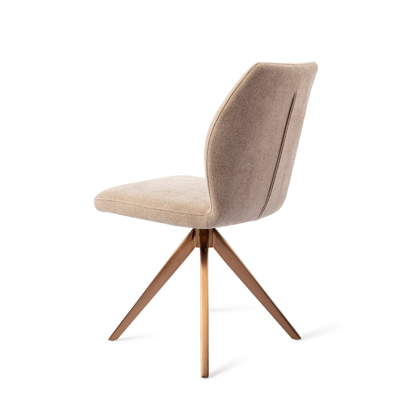 Ikata Dining Chair Funky Fudge