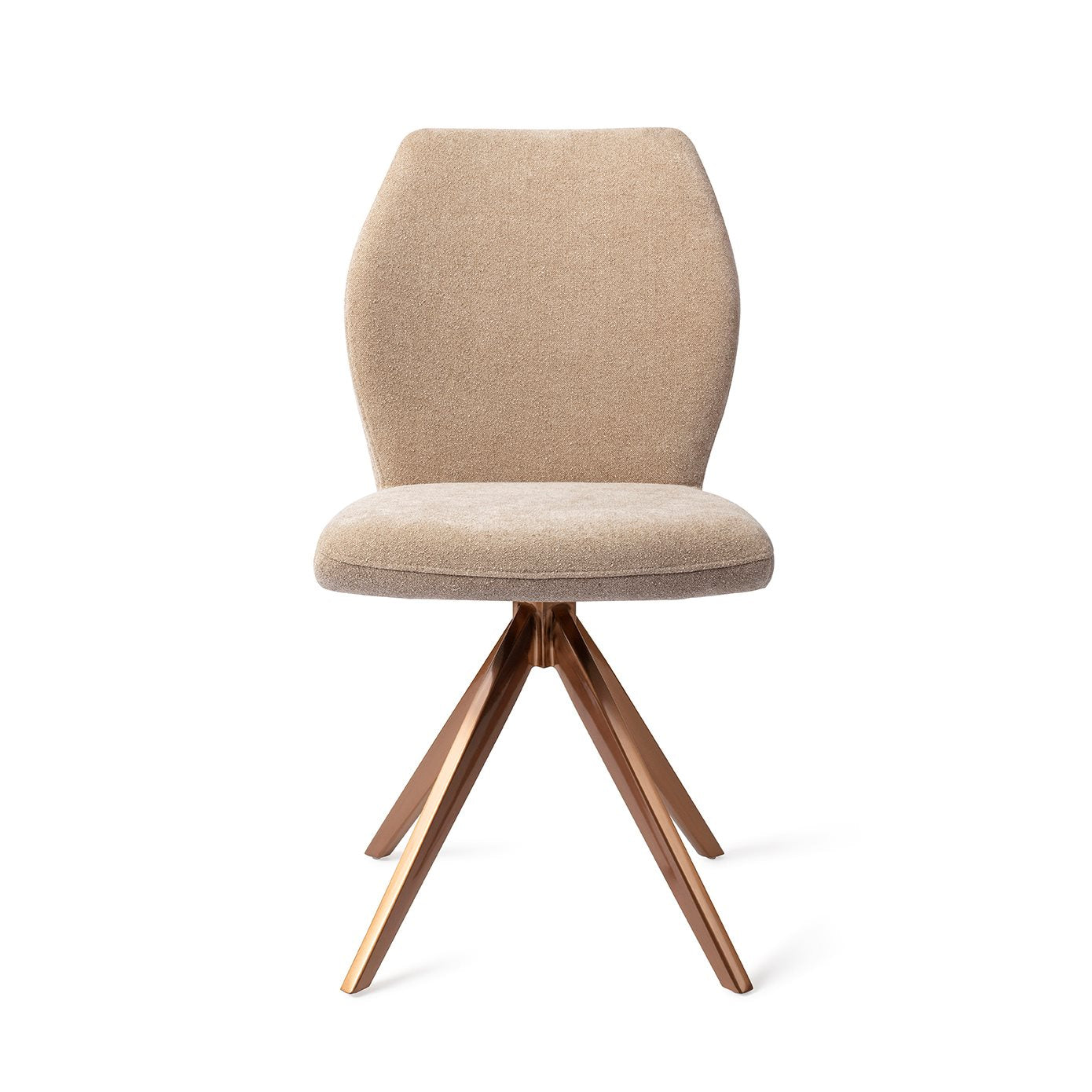 Ikata Dining Chair Funky Fudge