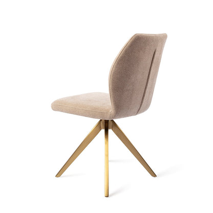 Ikata Dining Chair Funky Fudge