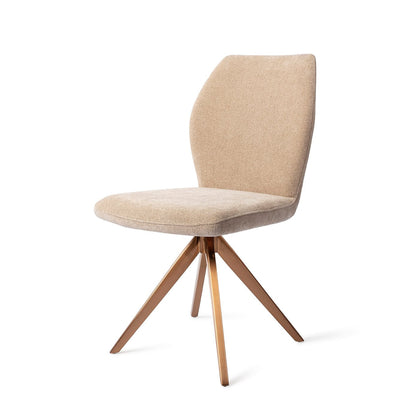 Ikata Dining Chair Funky Fudge