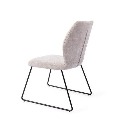 Ikata Dining Chair Pretty Plaster