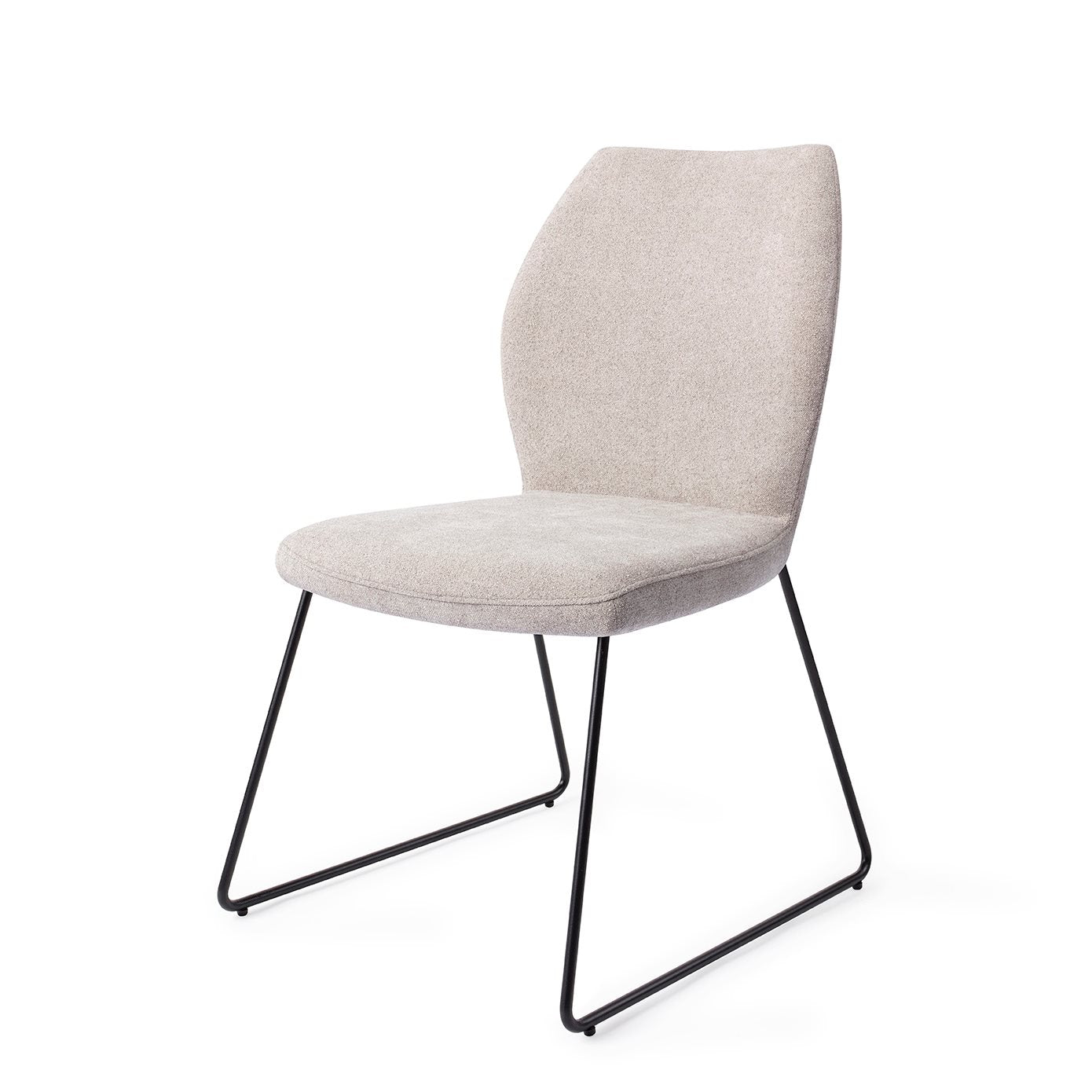 Ikata Dining Chair Pretty Plaster