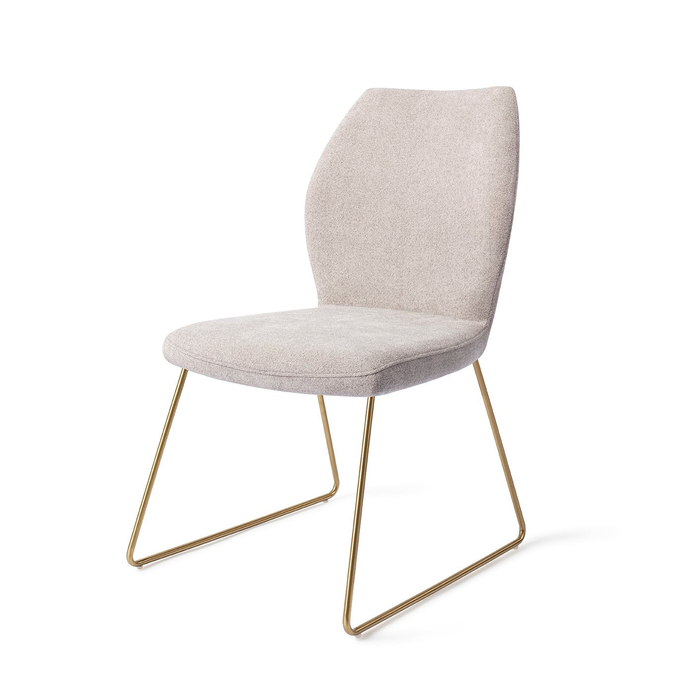 Ikata Dining Chair Pretty Plaster