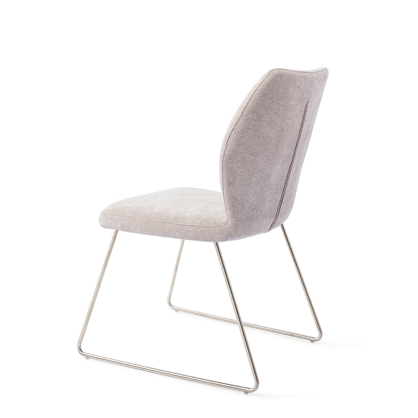 Ikata Dining Chair Pretty Plaster