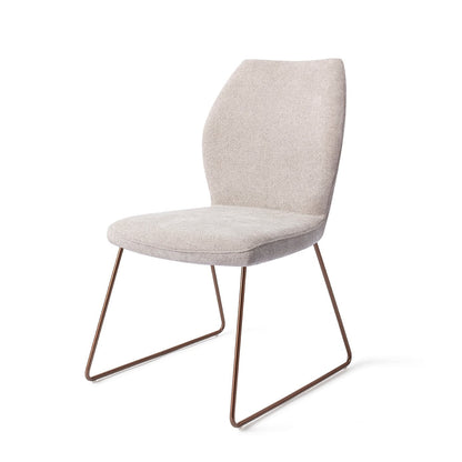 Ikata Dining Chair Pretty Plaster