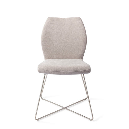 Ikata Dining Chair Pretty Plaster