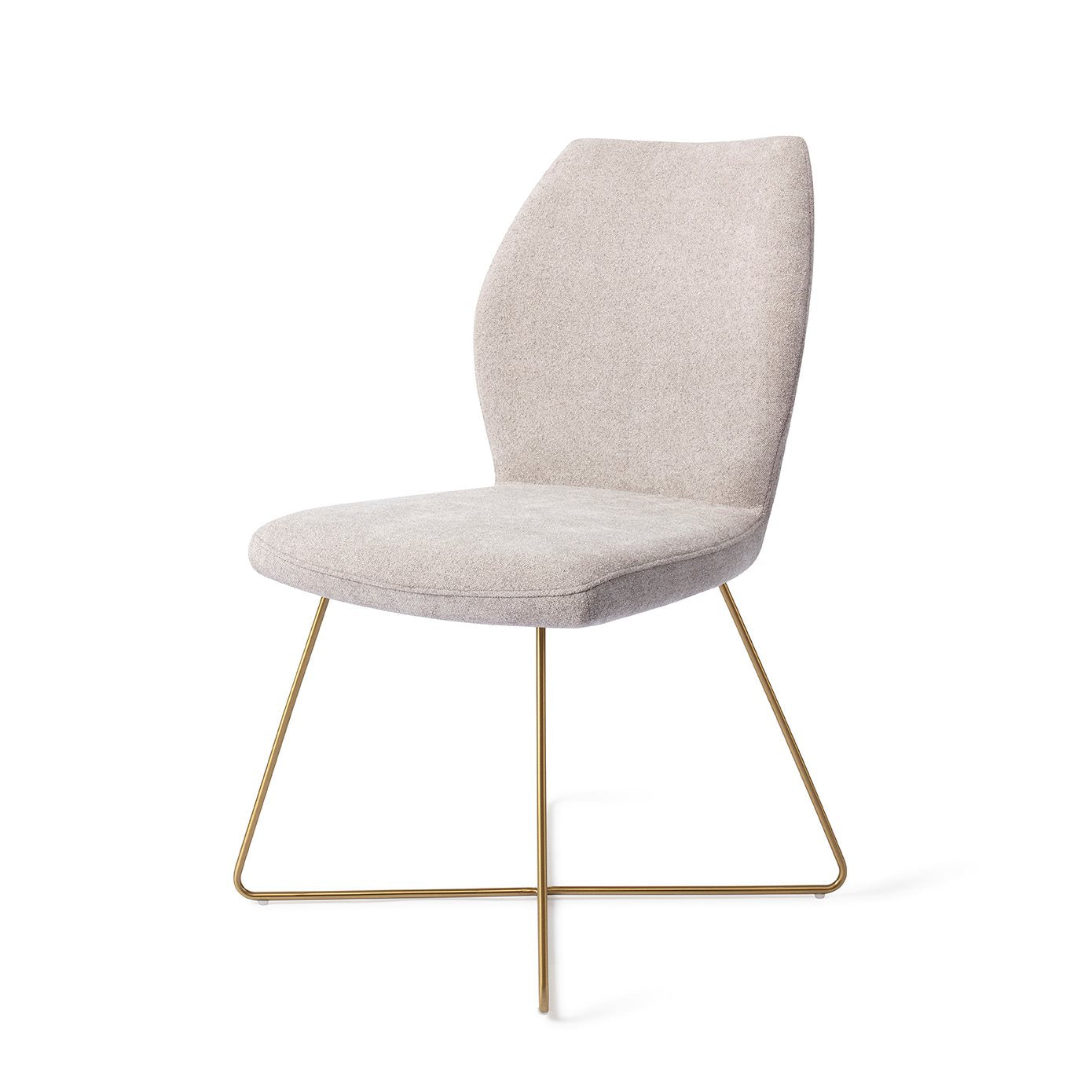 Ikata Dining Chair Pretty Plaster