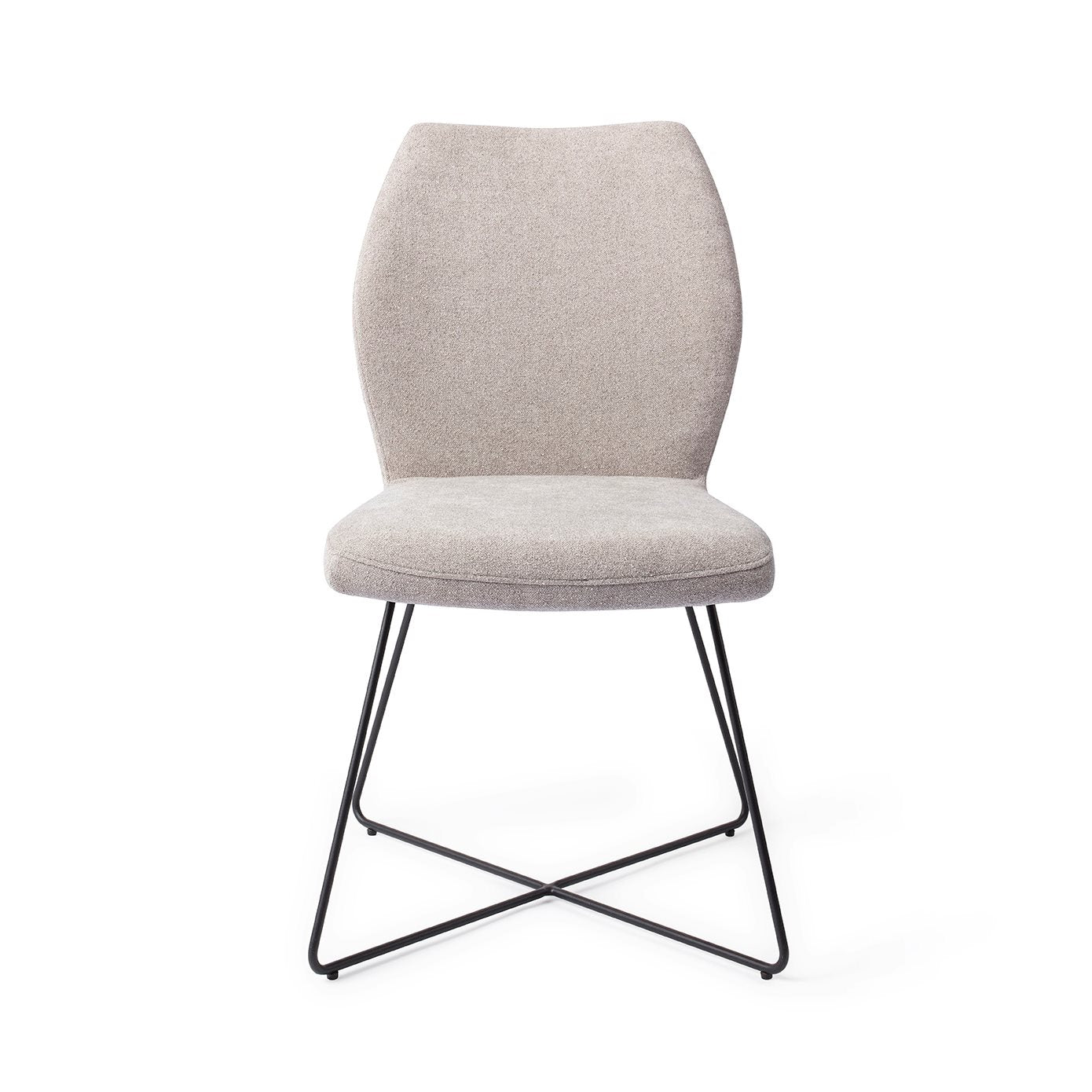 Ikata Dining Chair Pretty Plaster