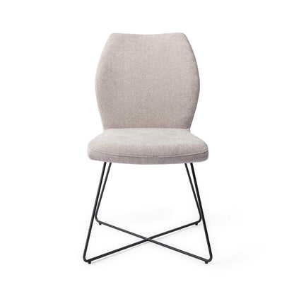 Ikata Dining Chair Pretty Plaster