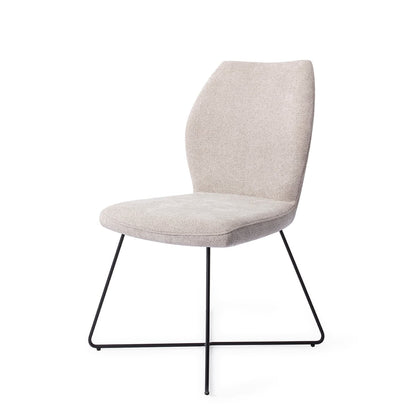 Ikata Dining Chair Pretty Plaster