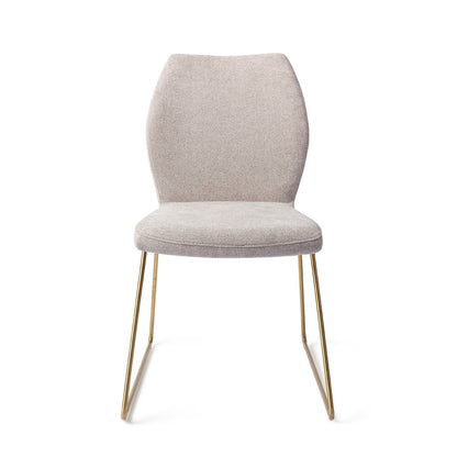 Ikata Dining Chair Pretty Plaster