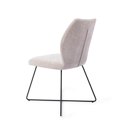 Ikata Dining Chair Pretty Plaster