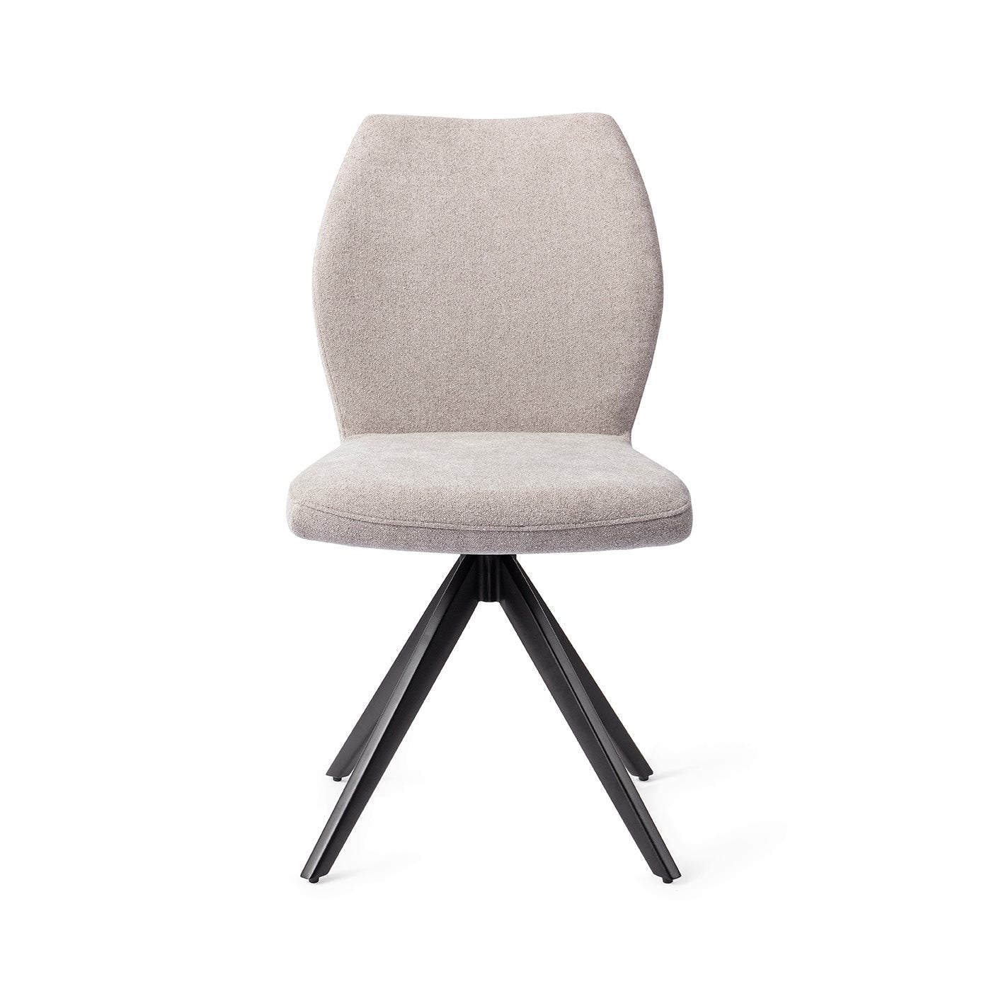 Ikata Dining Chair Pretty Plaster