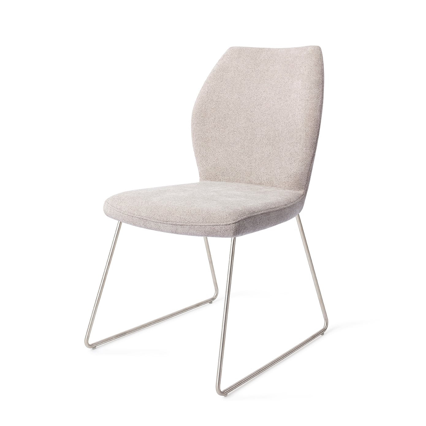 Ikata Dining Chair Pretty Plaster