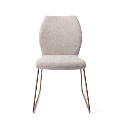 Ikata Dining Chair Pretty Plaster